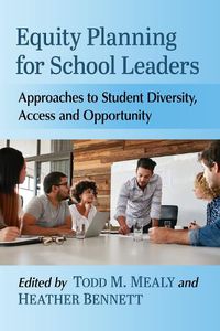 Cover image for Equity Planning for School Leaders