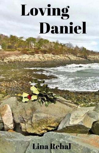 Cover image for Loving Daniel: Book One of Tucker's Landing Series