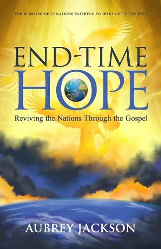 Cover image for End Time Hope