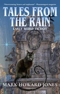 Cover image for Tales from the Rain