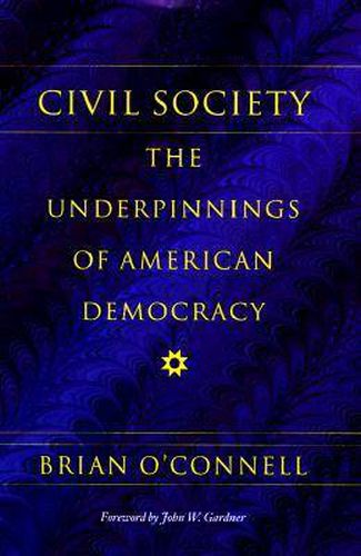 Cover image for Civil Society