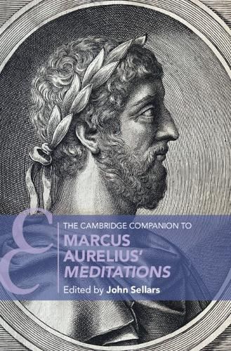 Cover image for The Cambridge Companion to Marcus Aurelius' Meditations