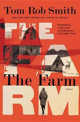 Cover image for The Farm