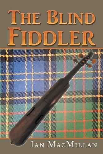 Cover image for The Blind Fiddler