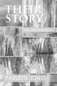 Cover image for TheirStory: The Begginning