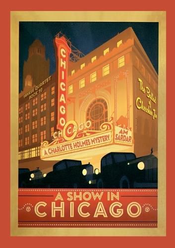 Cover image for A Show in Chicago