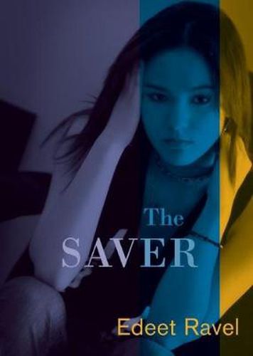 Cover image for The Saver