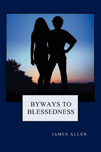 Cover image for Byways to Blessedness