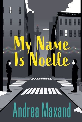Cover image for My Name Is Noelle