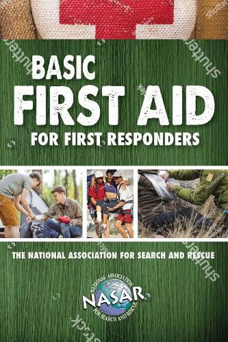 Basic First Aid for First Responders