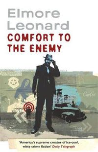 Cover image for Comfort To The Enemy