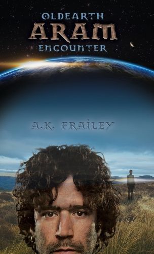 Cover image for OldEarth ARAM Encounter