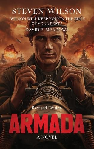 Cover image for Armada