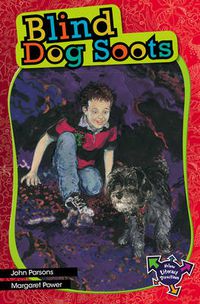 Cover image for Blind Dog Soots