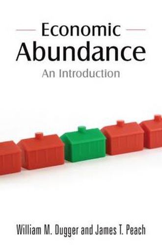 Economic Abundance: An Introduction