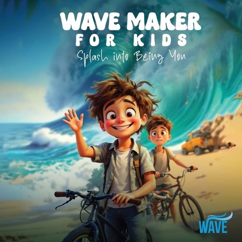 Cover image for Wave Maker For Kids