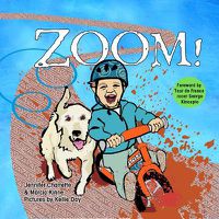 Cover image for Zoom!