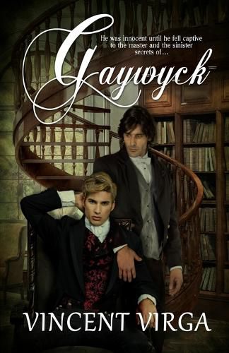 Cover image for Gaywyck