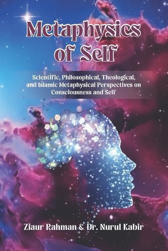 Cover image for Metaphysics of Self