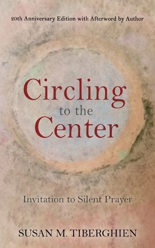 Cover image for Circling to the Center