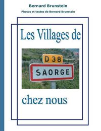 Cover image for Les villages de chez nous: Saorge