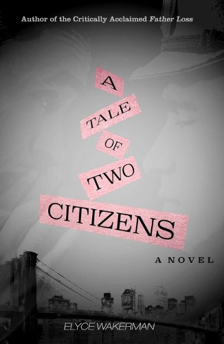 Cover image for A Tale of Two Citizens: A Novel