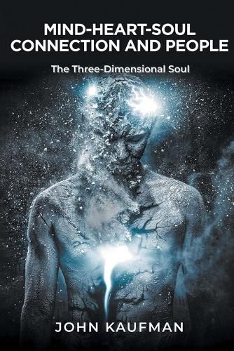 Cover image for Mind-Heart-Soul Connection and People