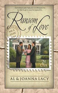 Cover image for Ransom of Love