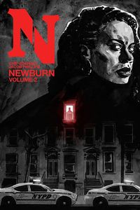 Cover image for Newburn Volume 2