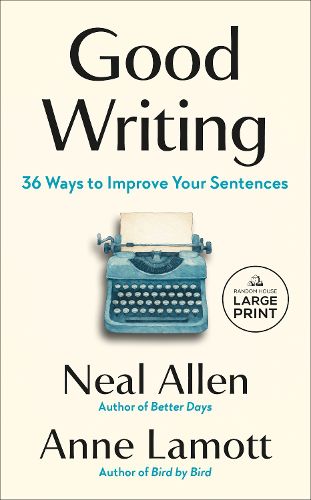 Cover image for Good Writing