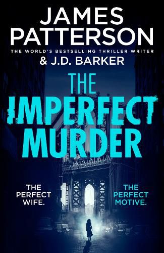 Cover image for The Imperfect Murder