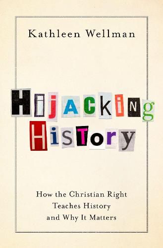 Cover image for Hijacking History