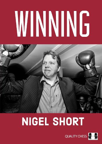 Cover image for Winning