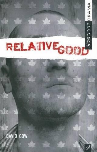 Cover image for Relative Good