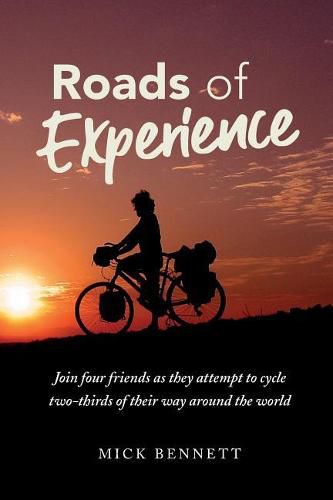 Cover image for Roads of Experience