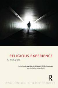 Cover image for Religious Experience: A Reader