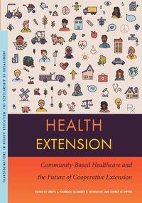 Cover image for Health Extension