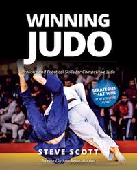 Cover image for Winning Judo
