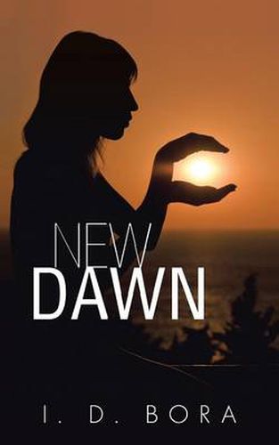 Cover image for New Dawn