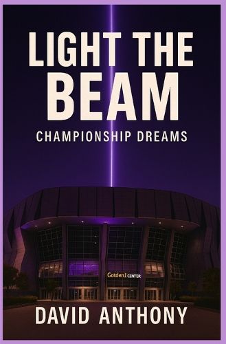 Cover image for Light The Beam