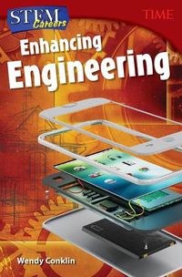 Cover image for STEM Careers: Enhancing Engineering