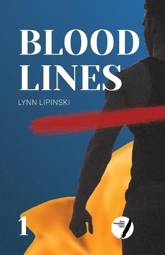 Cover image for Bloodlines