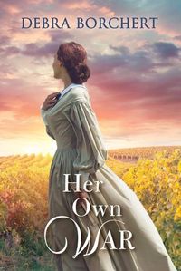 Cover image for Her Own War