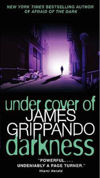 Cover image for Under Cover of Darkness