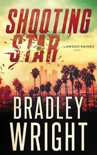 Cover image for Shooting Star