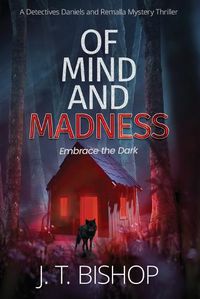 Cover image for Of Mind and Madness