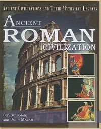 Cover image for Ancient Roman Civilization