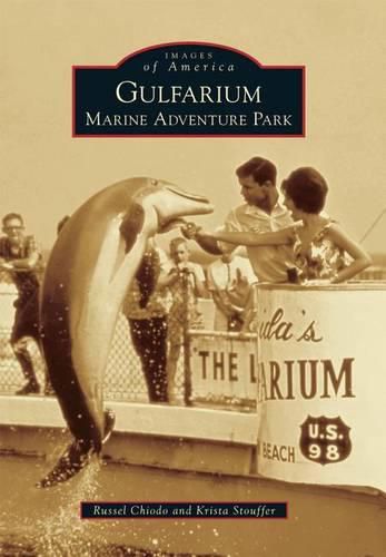 Cover image for Gulfarium Marine Adventure Park