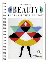 Cover image for The Redstone Diary 2023: In Search of Beauty