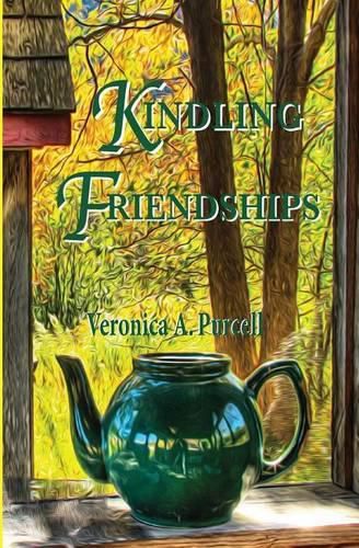 Cover image for Kindling Friendships